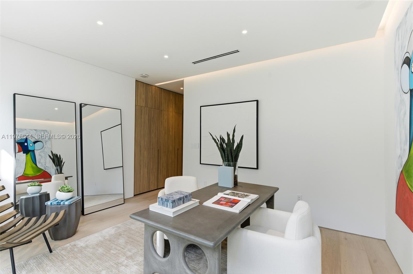 NATOMA MANORS RE SUB - Residential