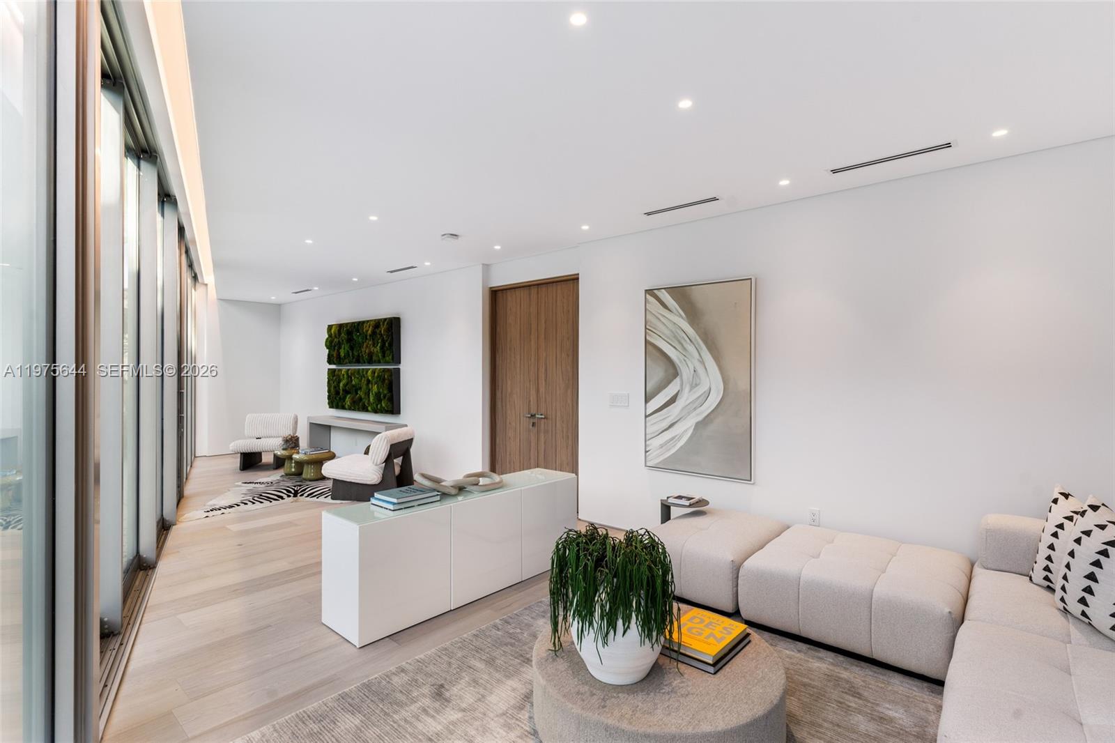 NATOMA MANORS RE SUB - Residential