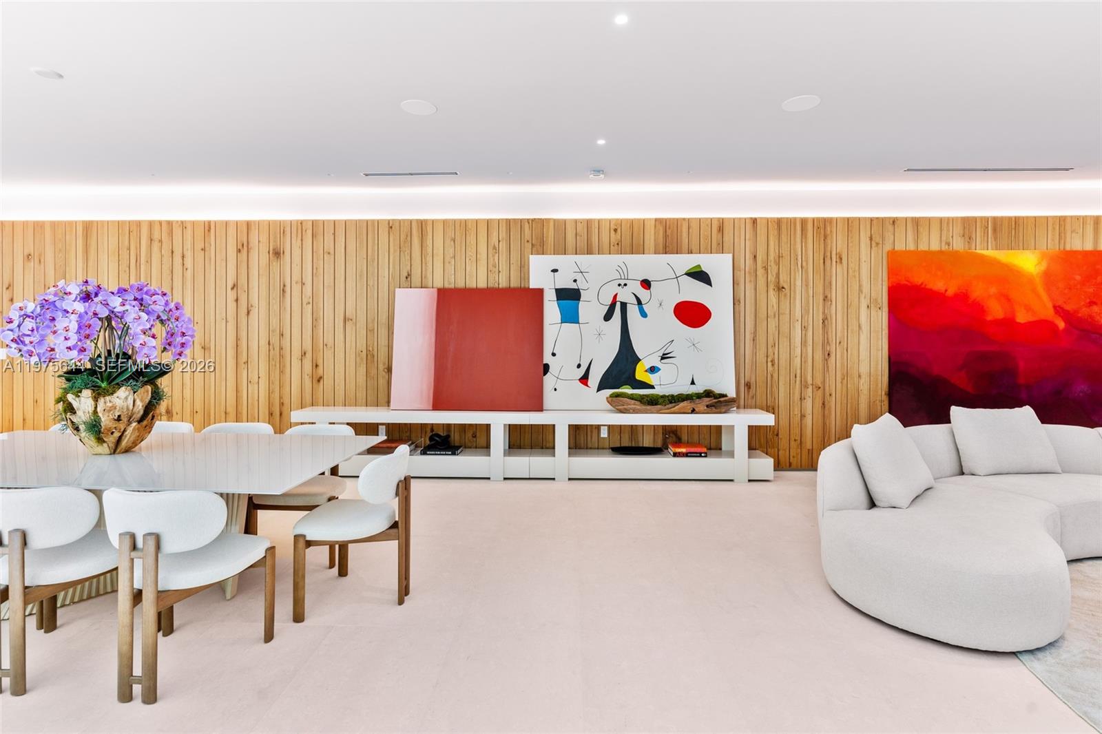 NATOMA MANORS RE SUB - Residential