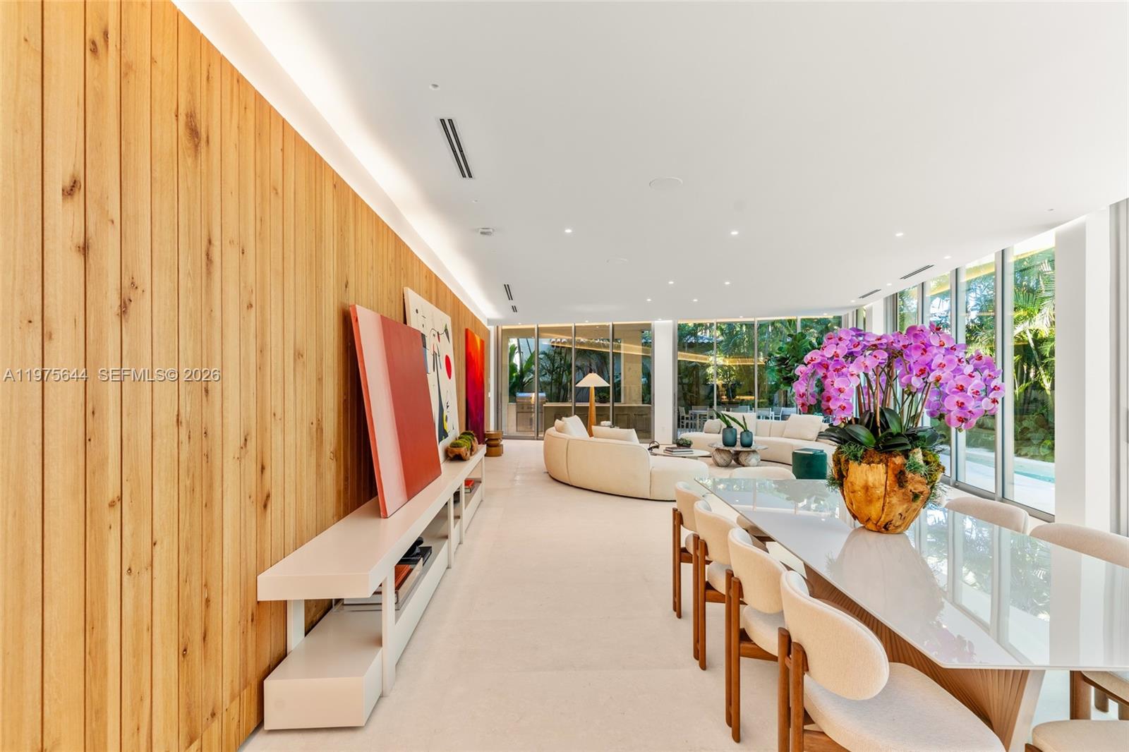 NATOMA MANORS RE SUB - Residential