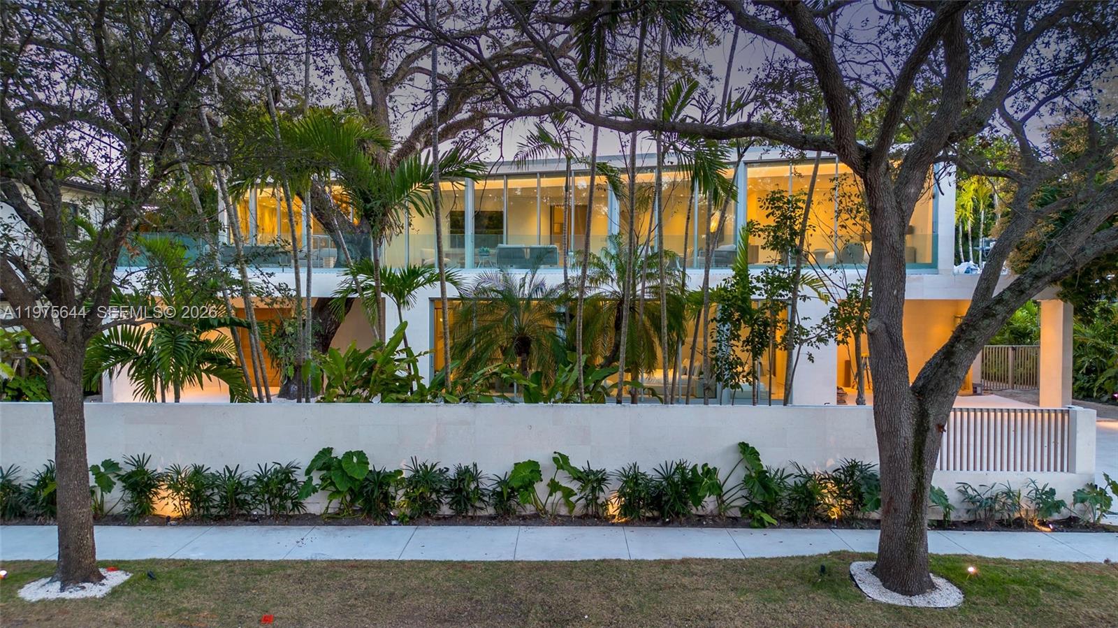 NATOMA MANORS RE SUB - Residential