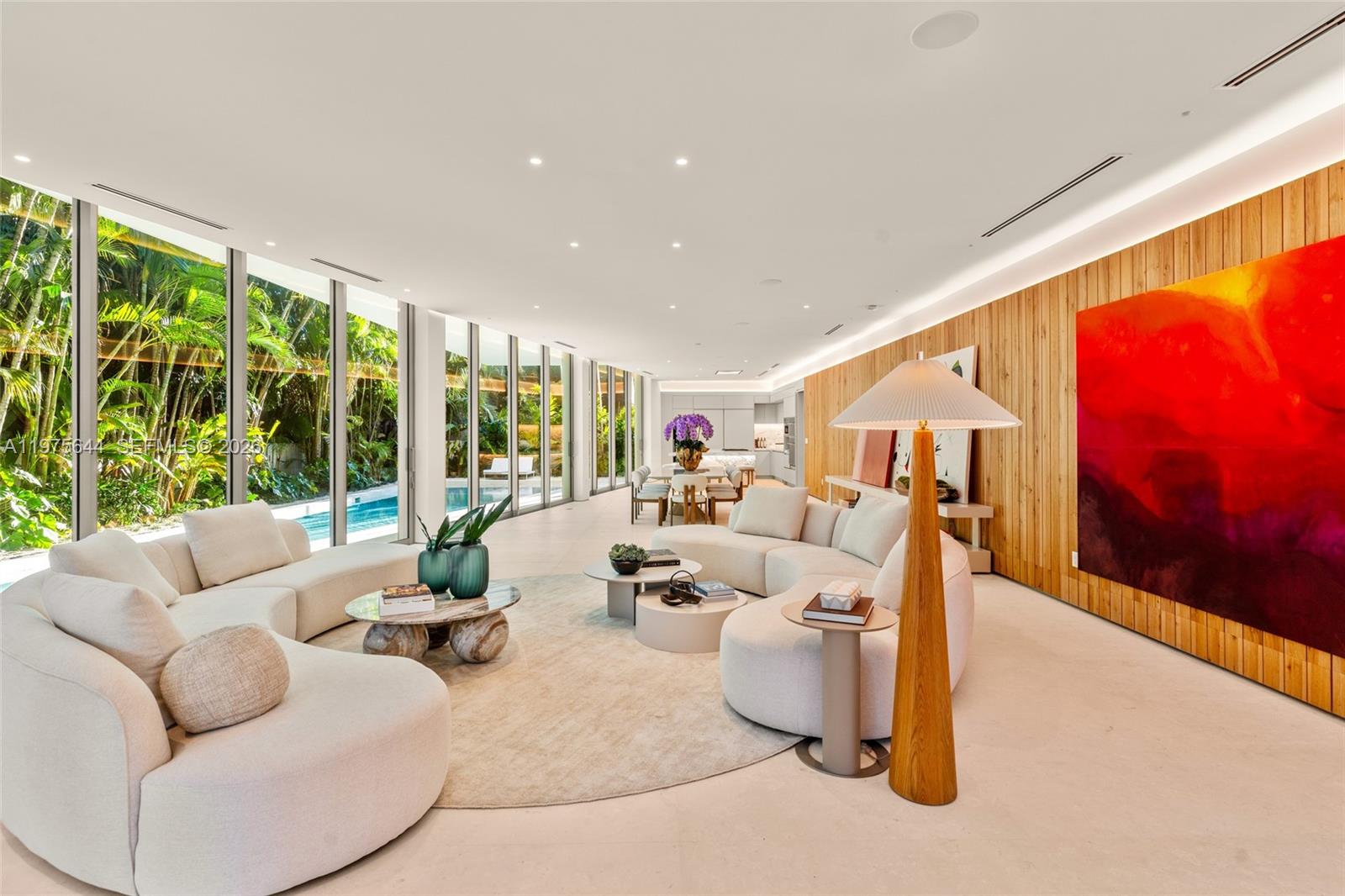 NATOMA MANORS RE SUB - Residential