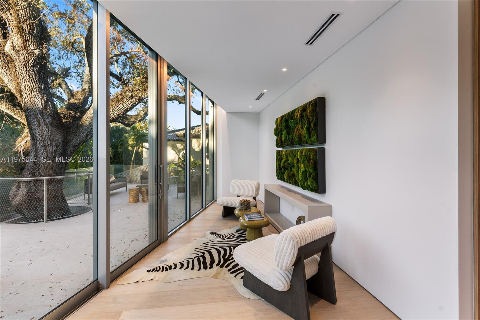 NATOMA MANORS RE SUB - Residential