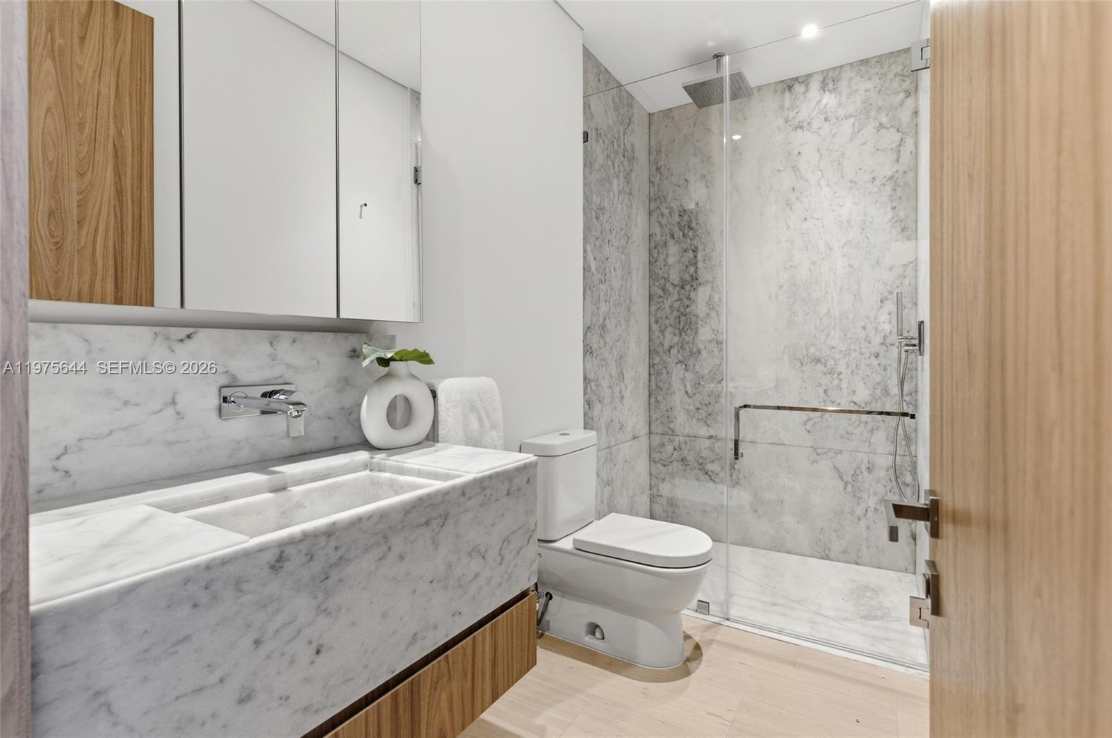 NATOMA MANORS RE SUB - Residential