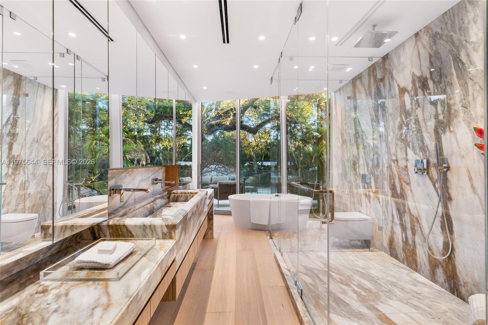 NATOMA MANORS RE SUB - Residential