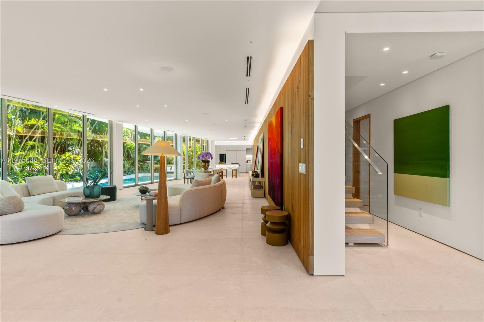 NATOMA MANORS RE SUB - Residential