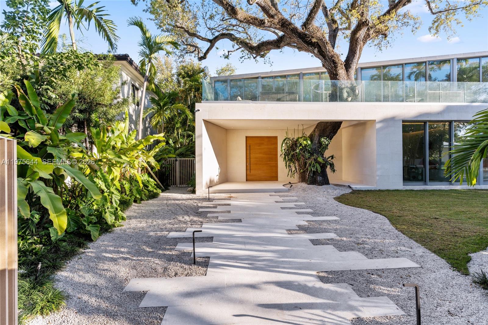 NATOMA MANORS RE SUB - Residential