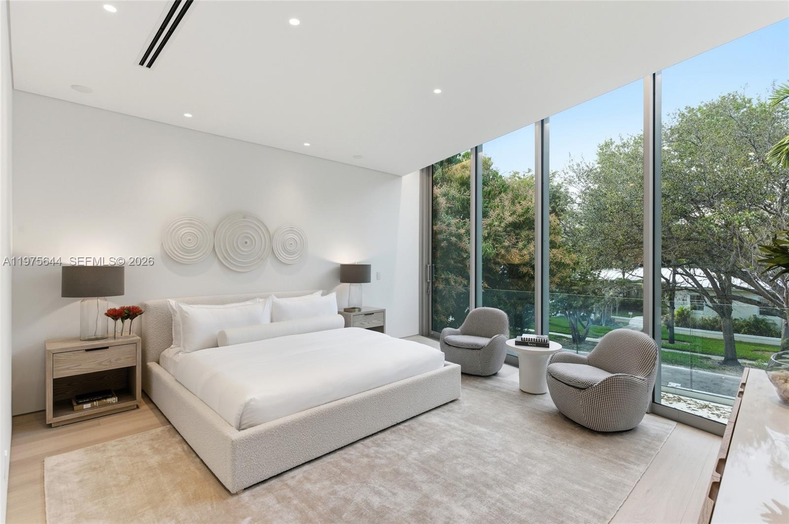 NATOMA MANORS RE SUB - Residential