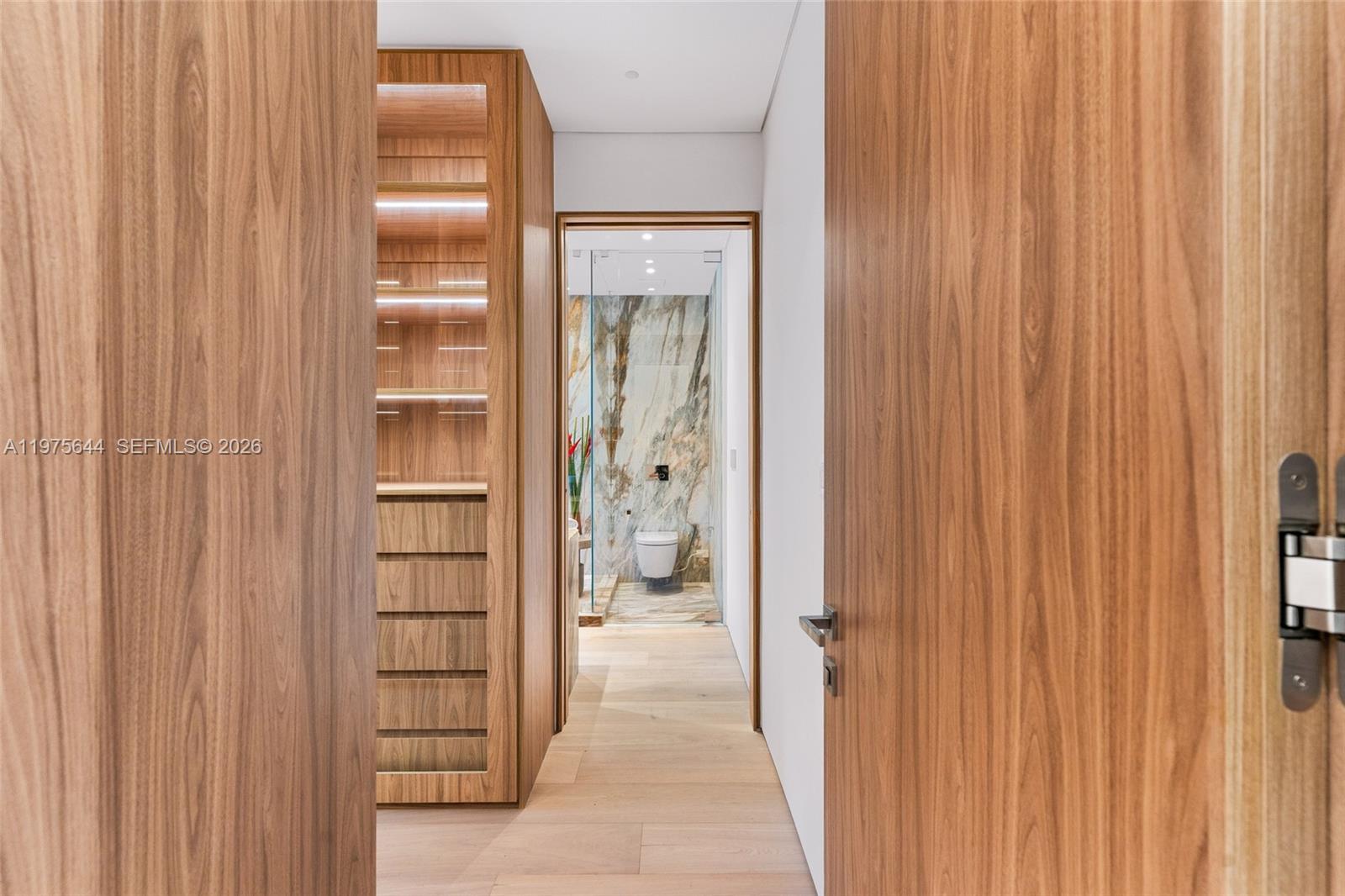 NATOMA MANORS RE SUB - Residential