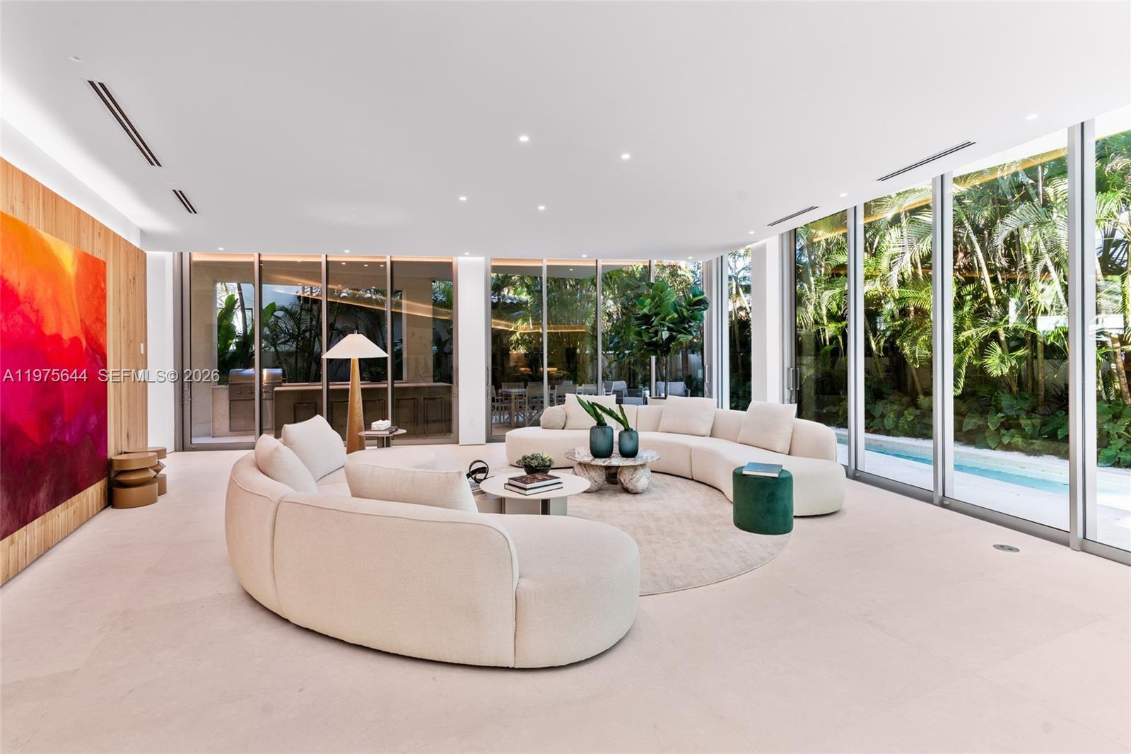 NATOMA MANORS RE SUB - Residential