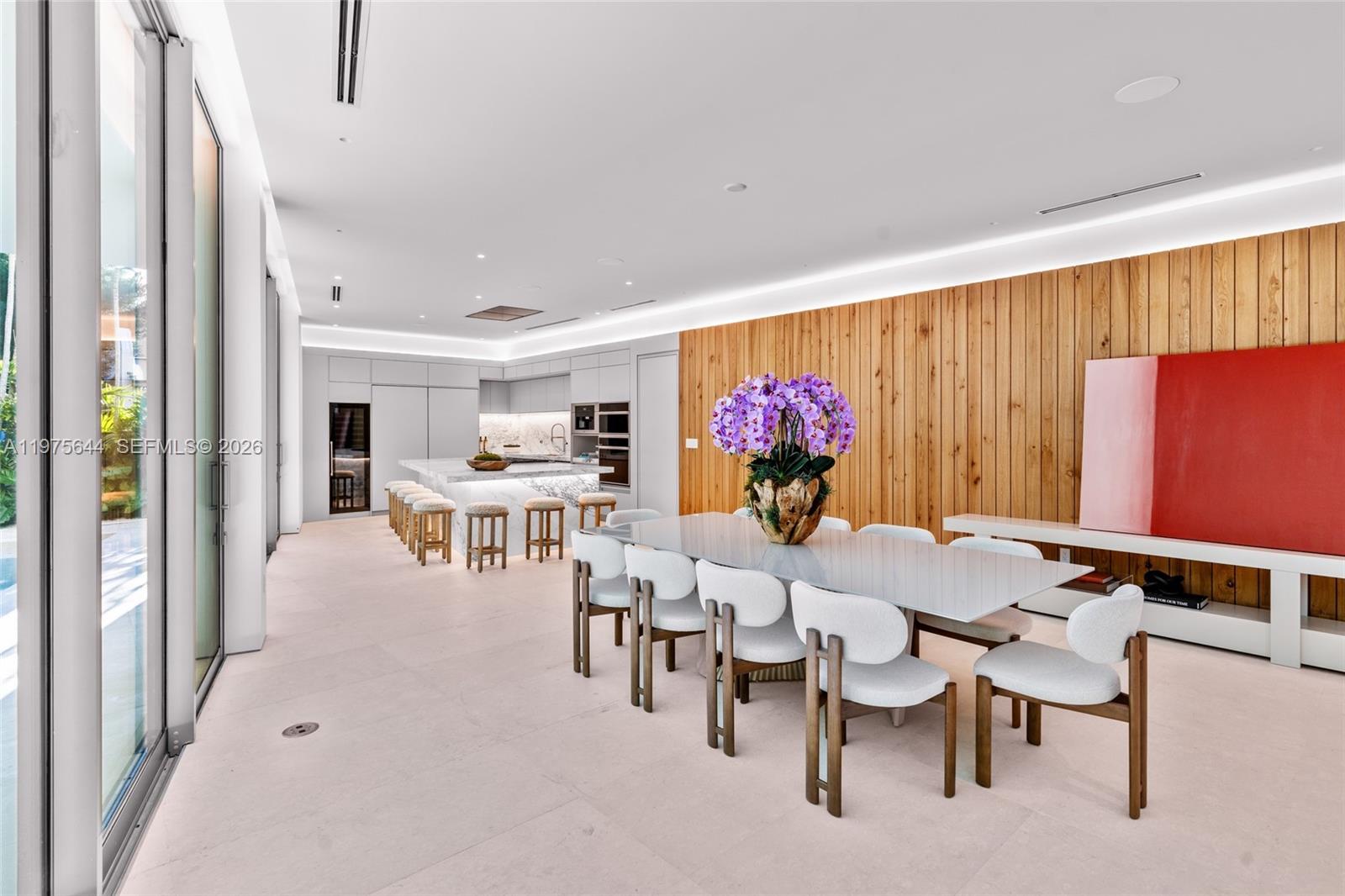 NATOMA MANORS RE SUB - Residential