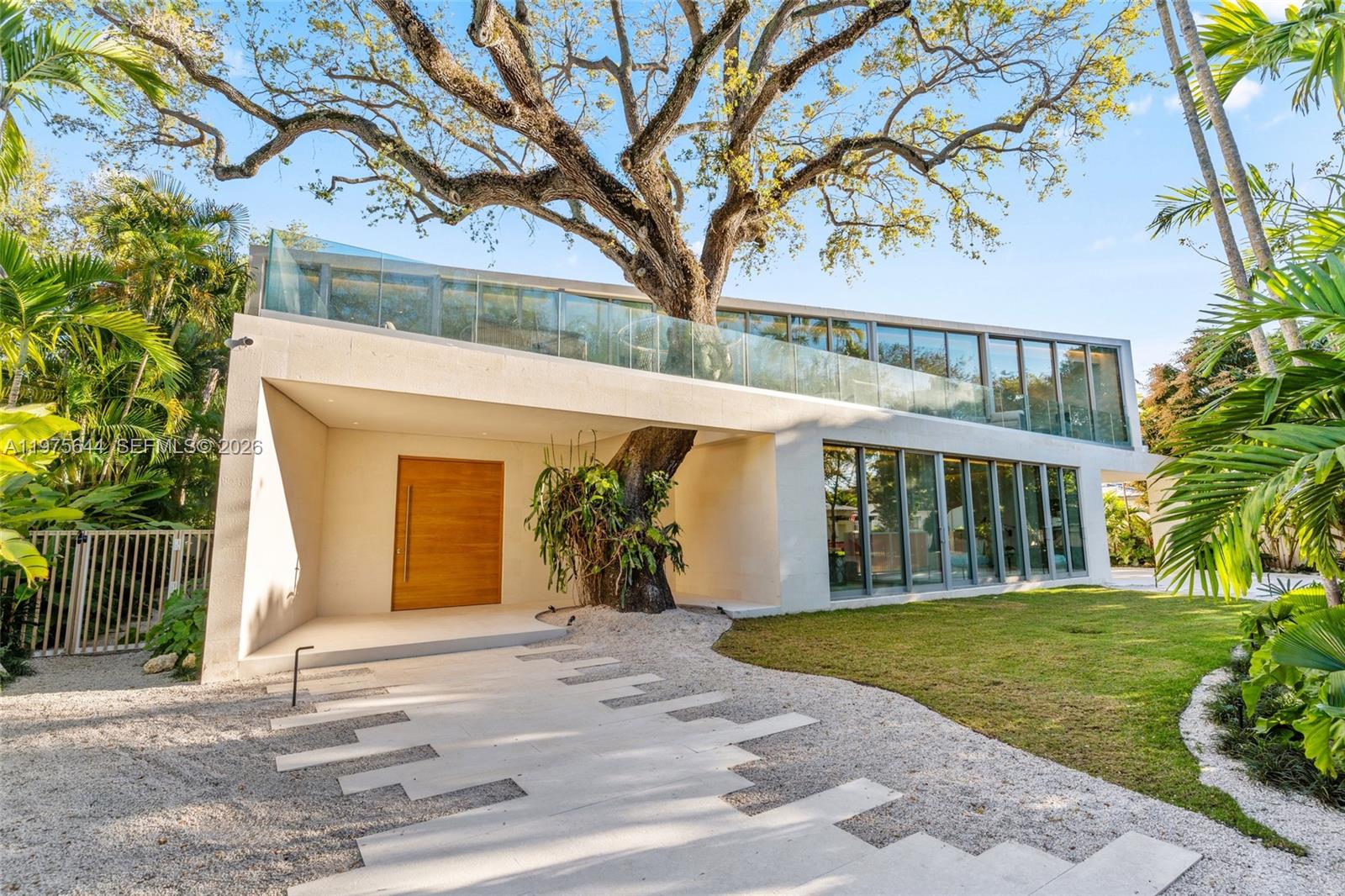 NATOMA MANORS RE SUB - Residential