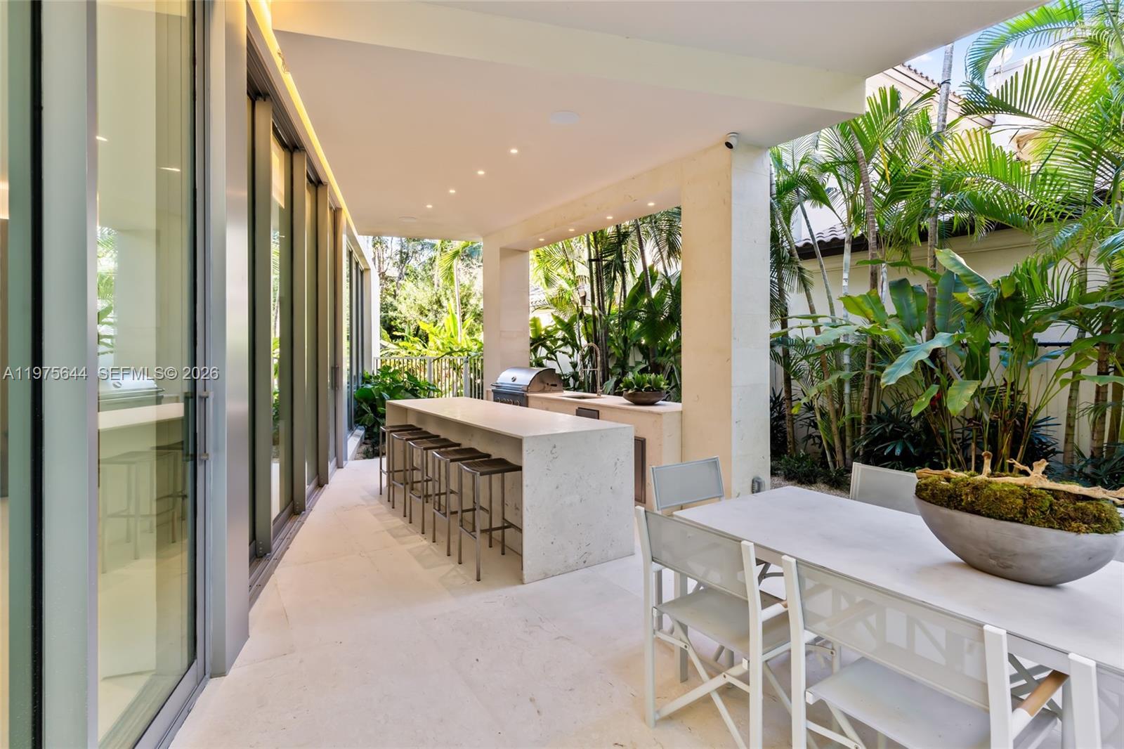 NATOMA MANORS RE SUB - Residential