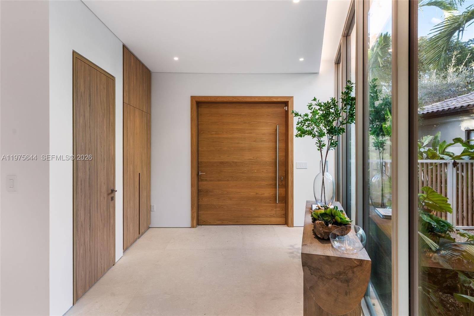 NATOMA MANORS RE SUB - Residential