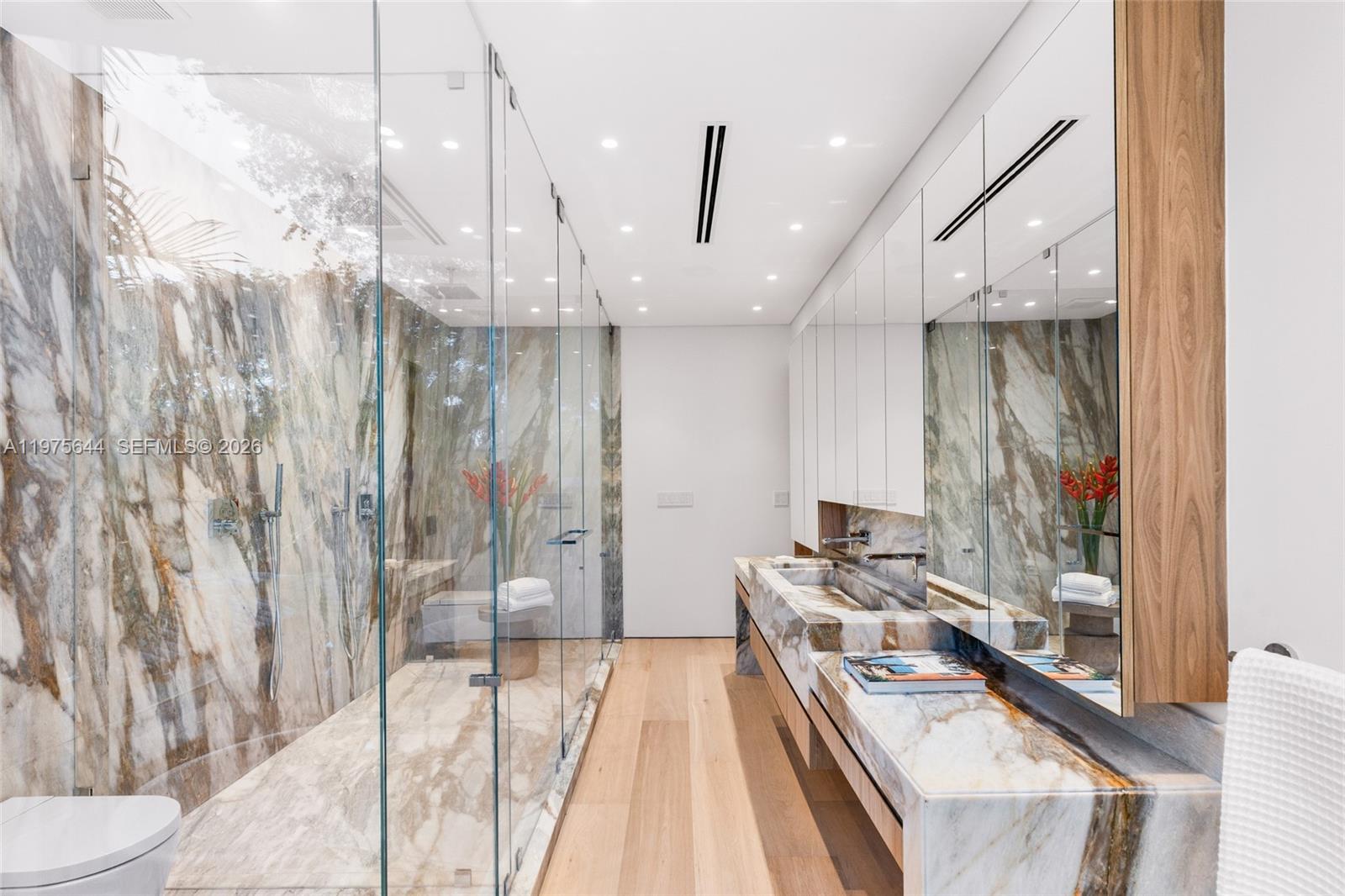 NATOMA MANORS RE SUB - Residential