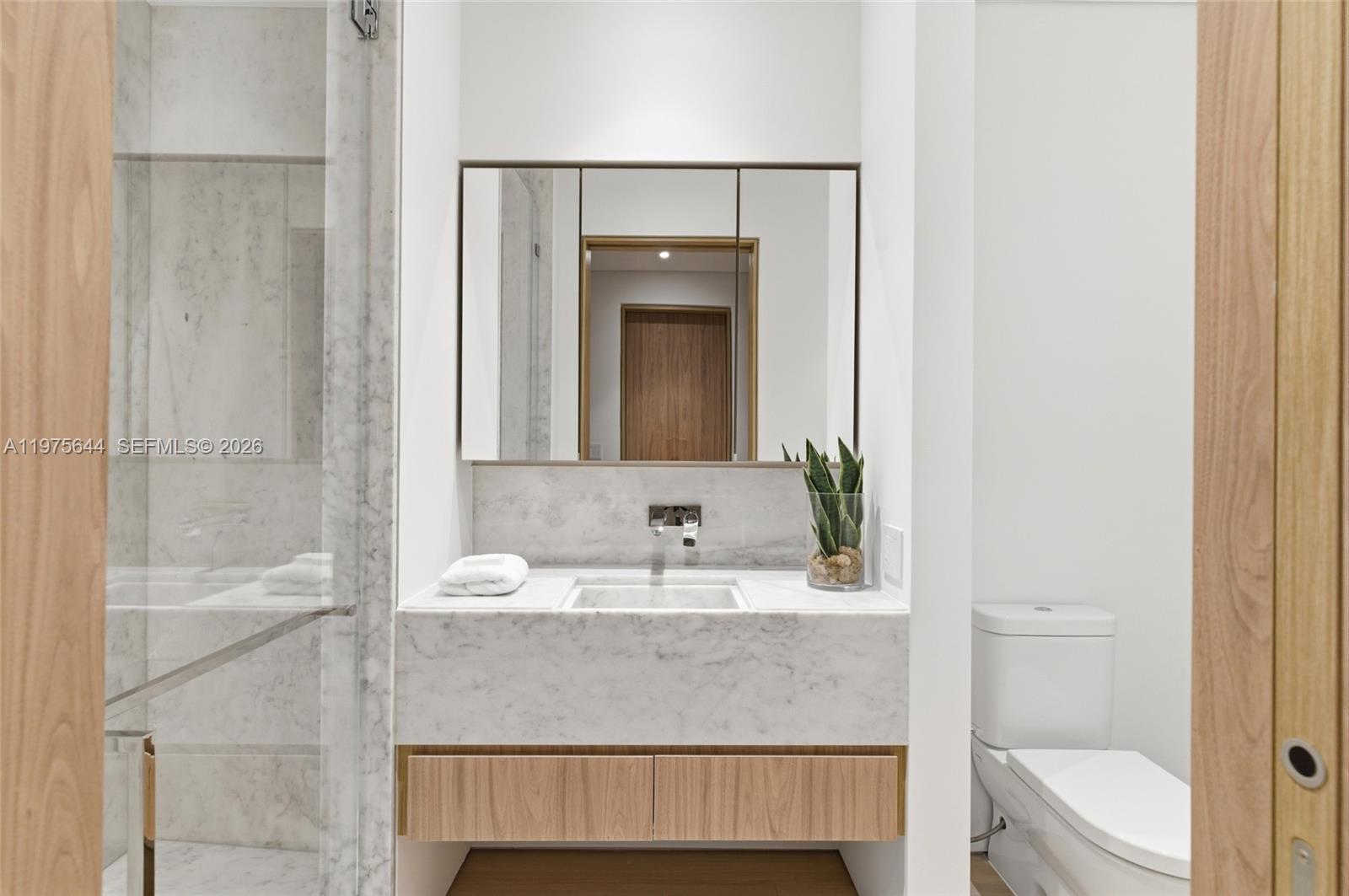 NATOMA MANORS RE SUB - Residential