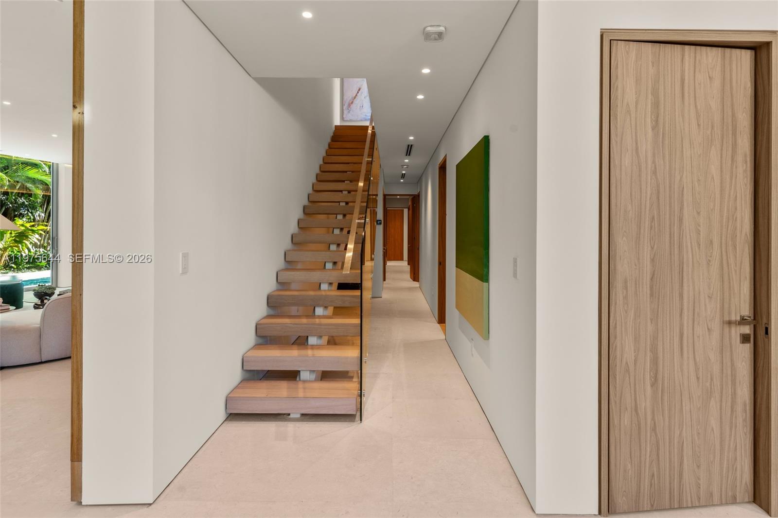 NATOMA MANORS RE SUB - Residential