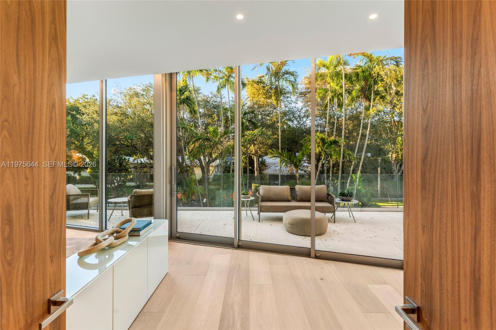 NATOMA MANORS RE SUB - Residential