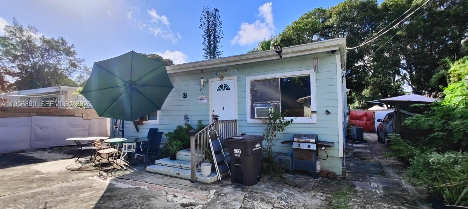 FOREST RIDGE PARK - Residential