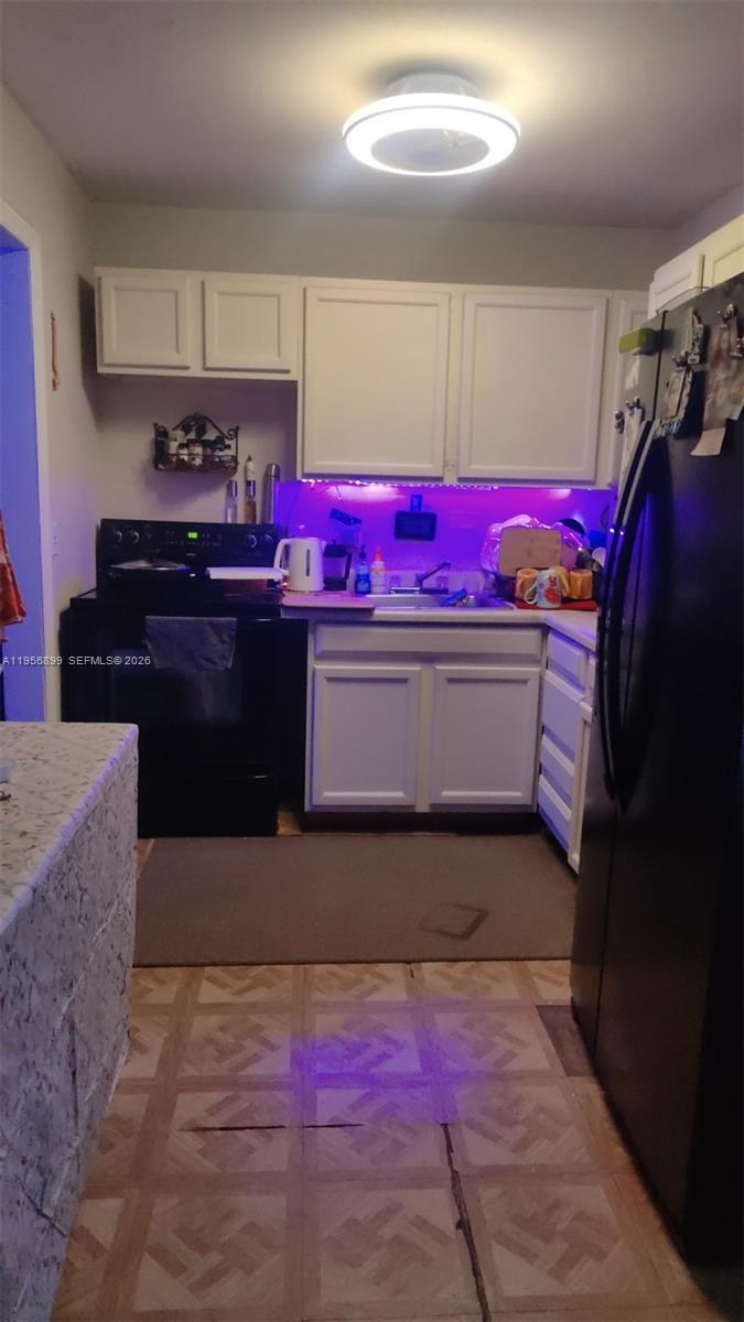 FOREST RIDGE PARK - Residential