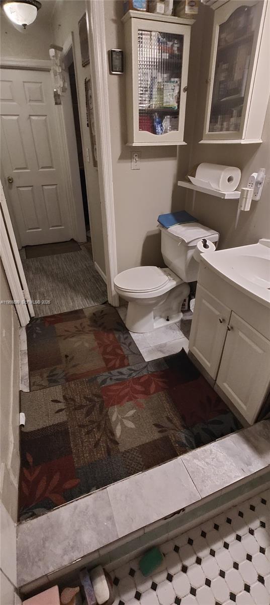 FOREST RIDGE PARK - Residential