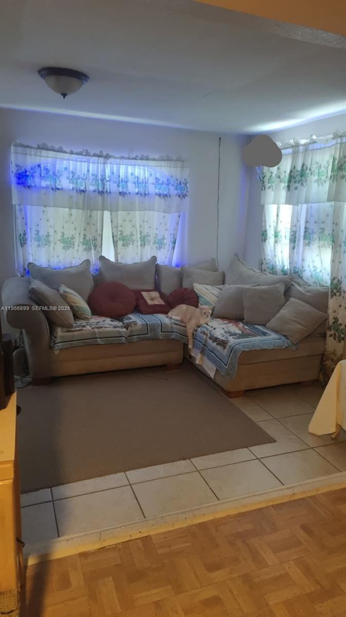 FOREST RIDGE PARK - Residential