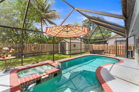 7294 NW 39th St Coral Springs FL 33065