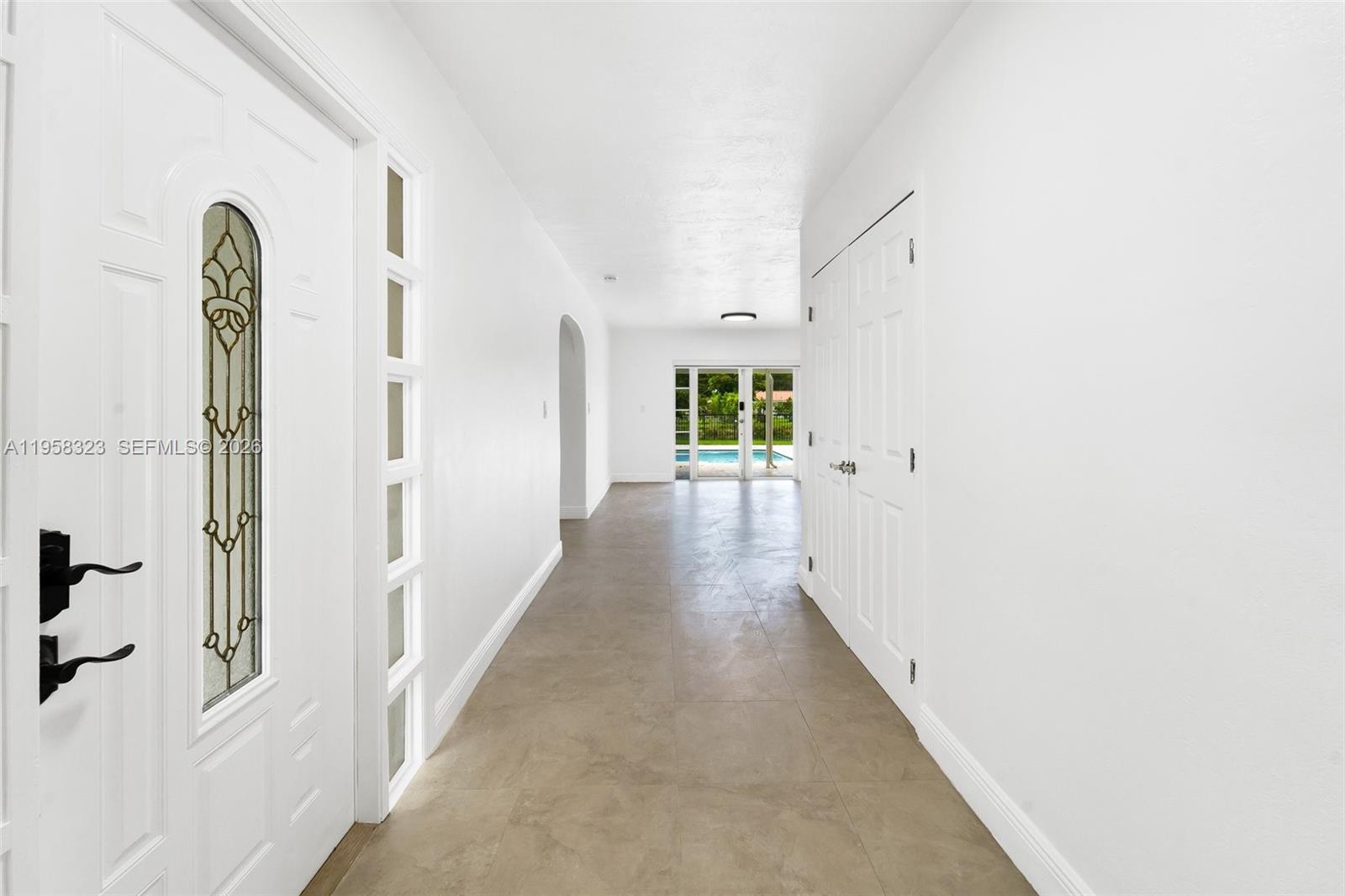 POINT ROYALE SEC TWO - Residential Lease