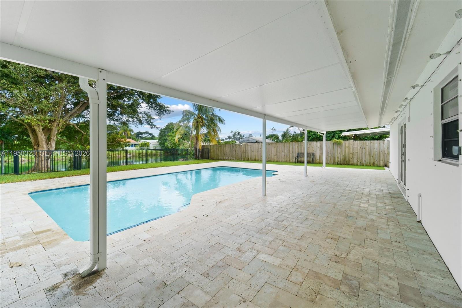 POINT ROYALE SEC TWO - Residential Lease