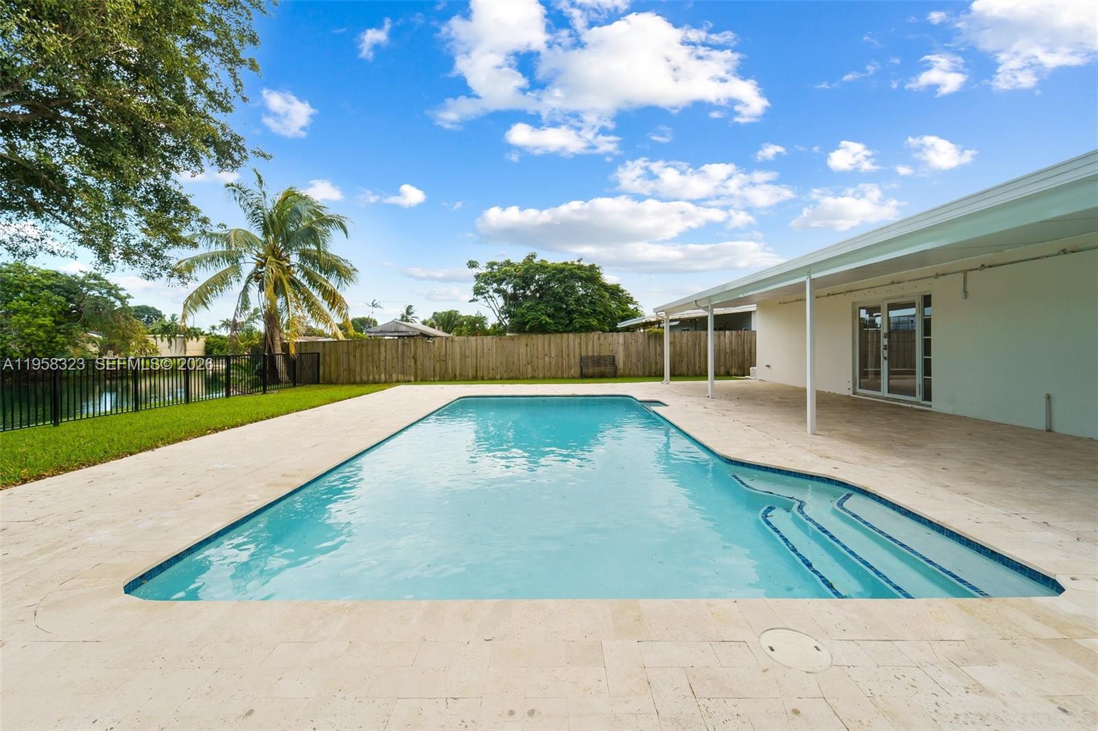 POINT ROYALE SEC TWO - Residential Lease