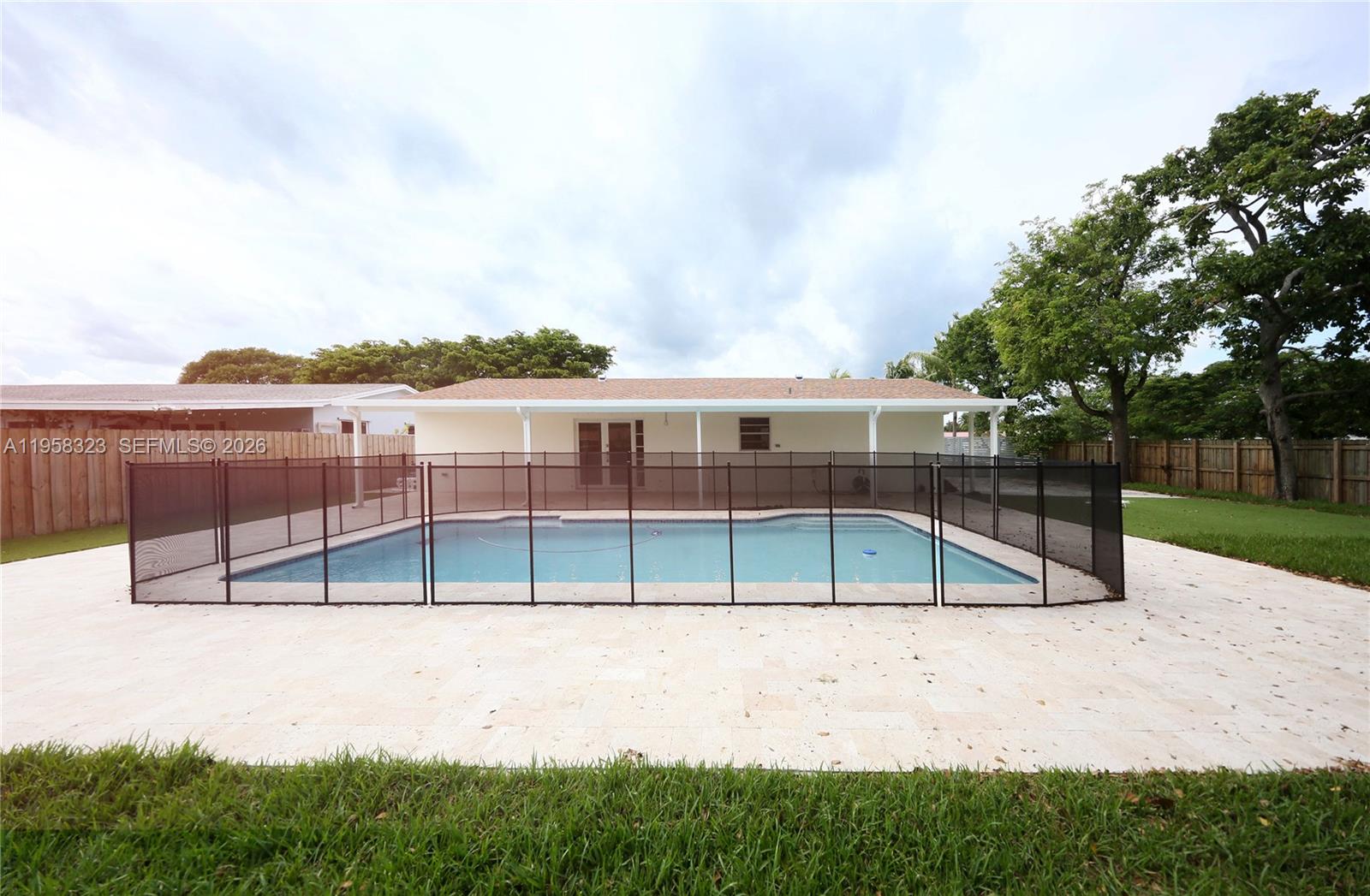 POINT ROYALE SEC TWO - Residential Lease