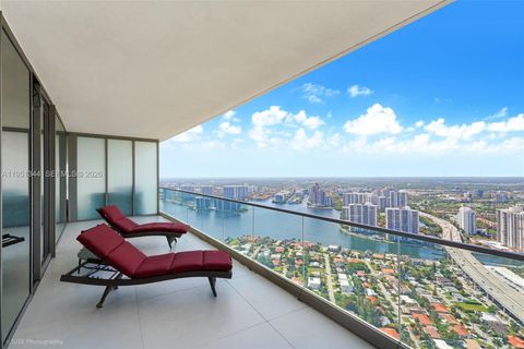 18975 Collins Ave 5103 Sunny Isles Beach FL 33160