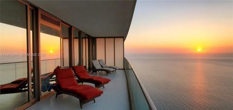 Photo of 18975 Collins Ave #5103, Sunny Isles Beach, FL 33160 (MLS # A11951344)