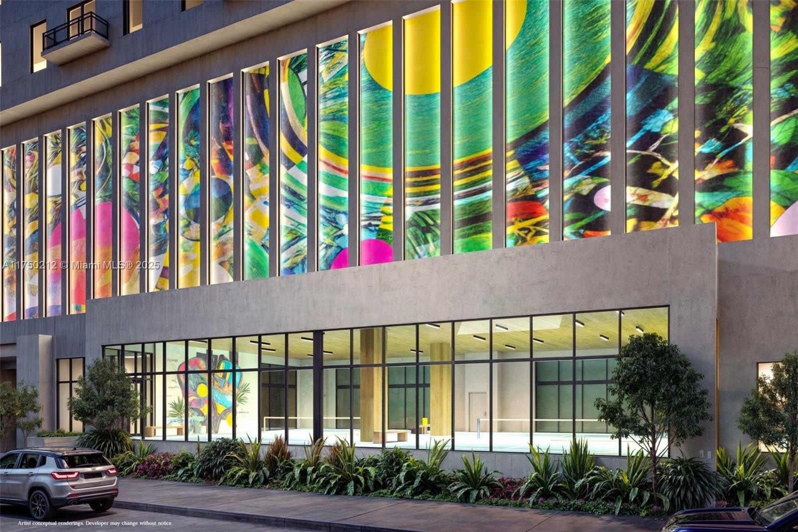 GRAND VIEW PARK - Residential