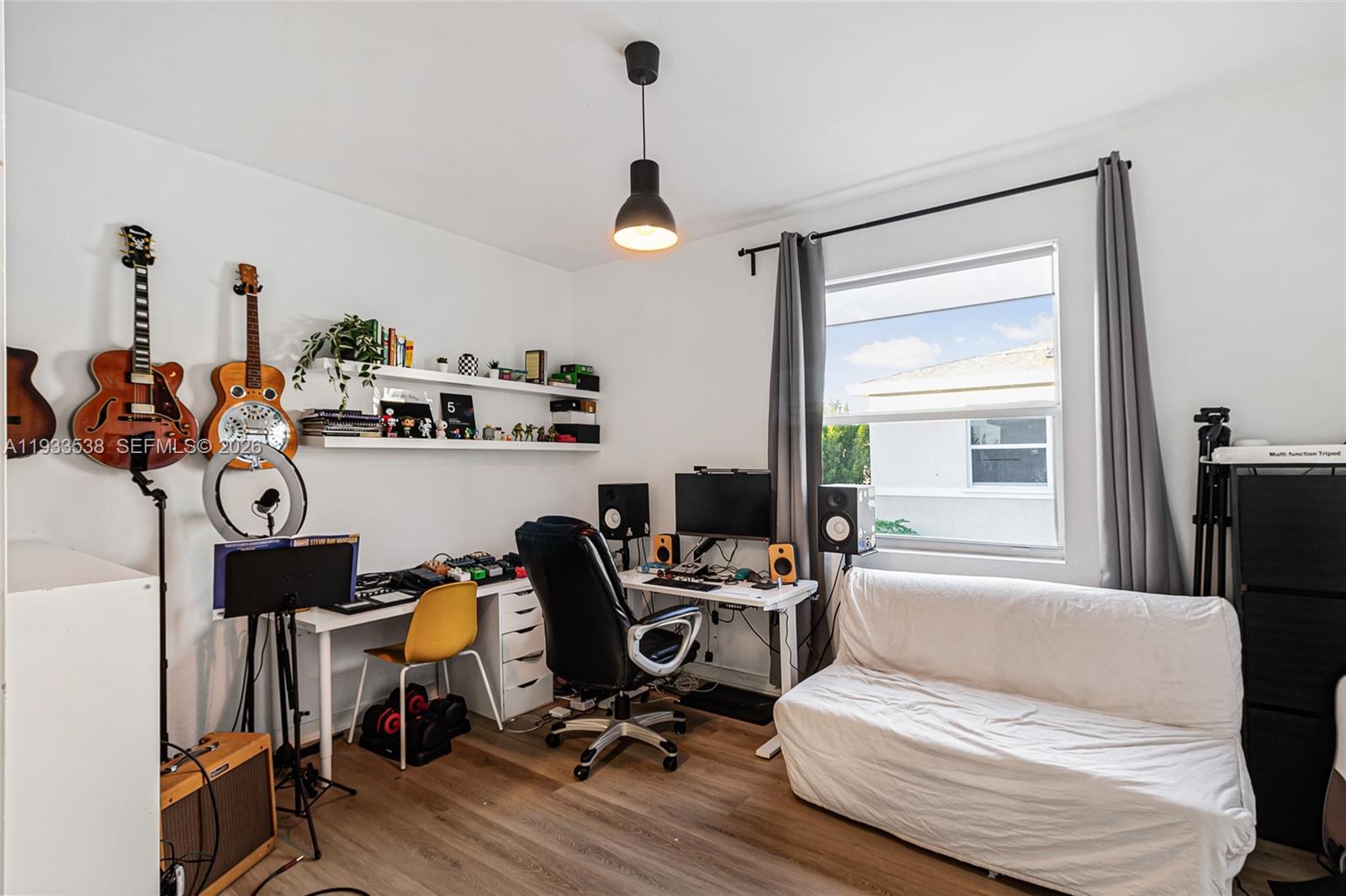 FVP SUBDIVISION - Residential