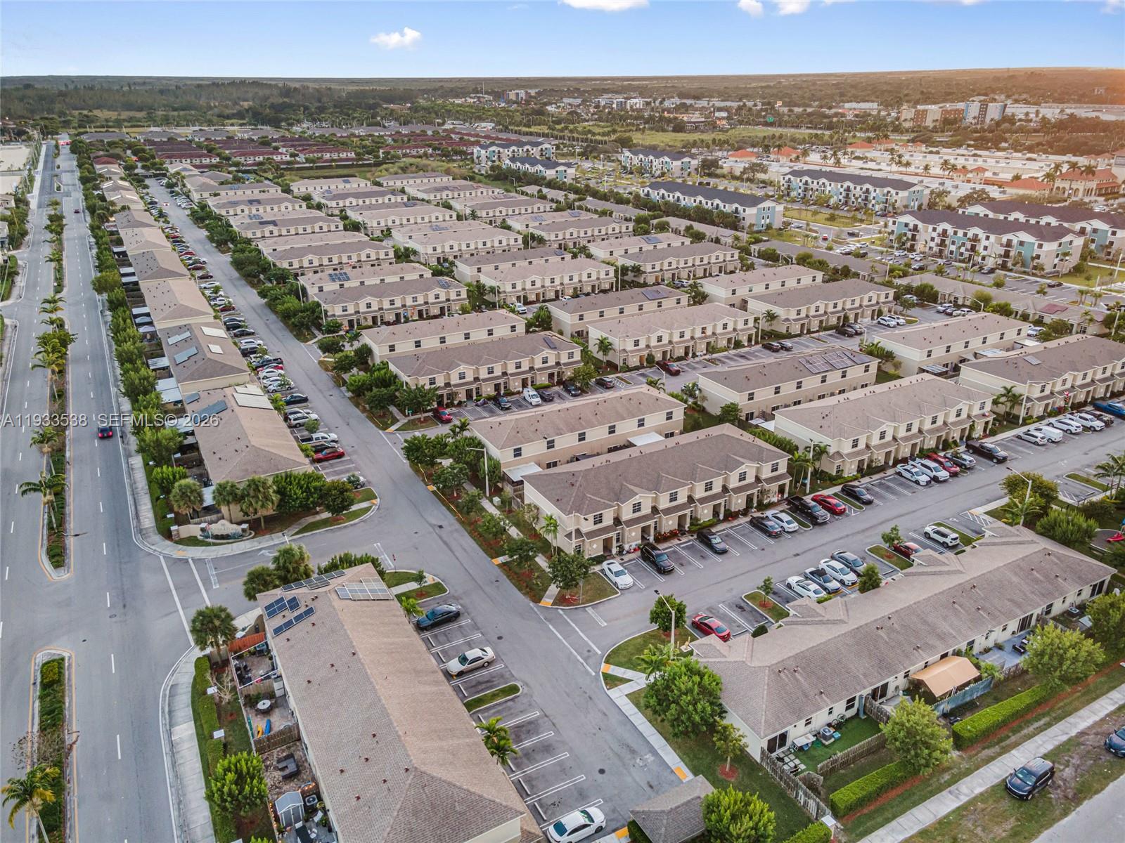 FVP SUBDIVISION - Residential