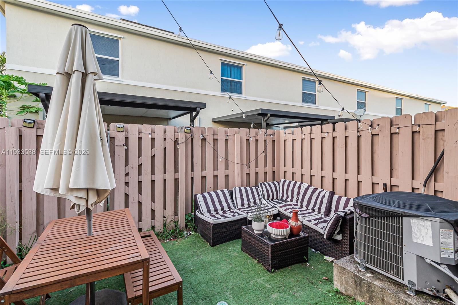 FVP SUBDIVISION - Residential