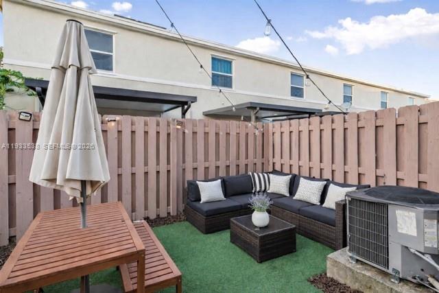 FVP SUBDIVISION - Residential