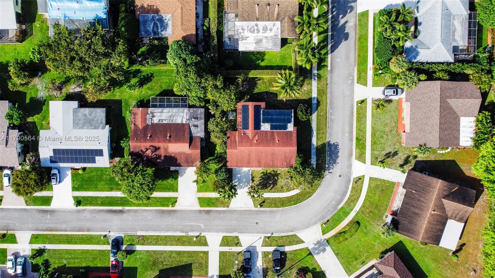COCO WOOD LAKES SEC 2 - Residential