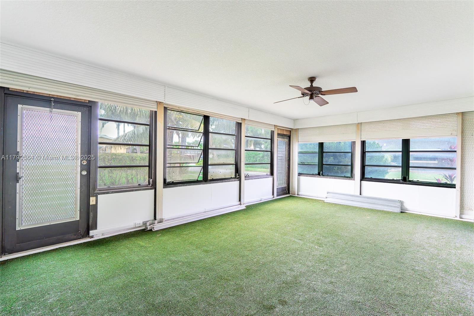 COCO WOOD LAKES SEC 2 - Residential