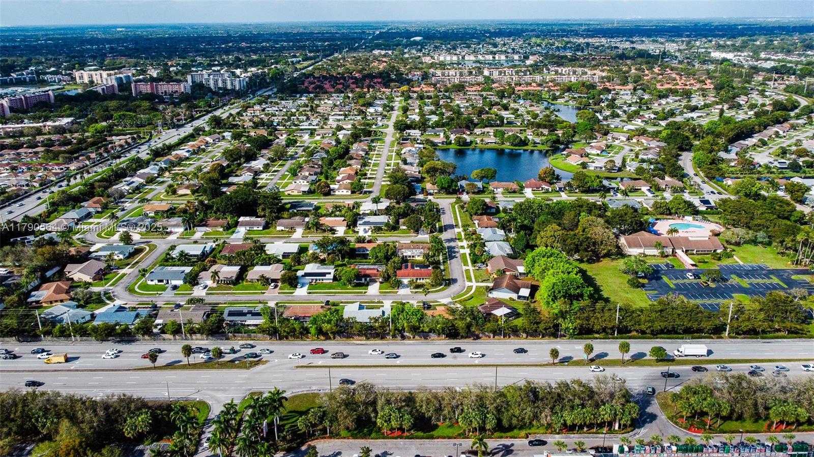 COCO WOOD LAKES SEC 2 - Residential