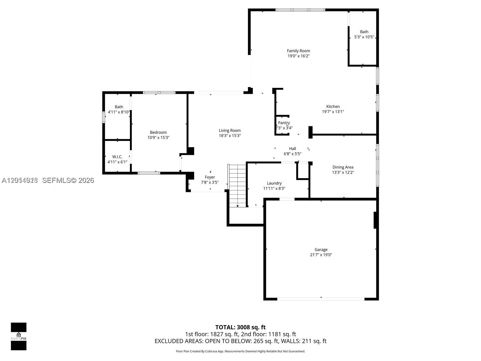 VULCAN MATERIALS COMPANY - Residential