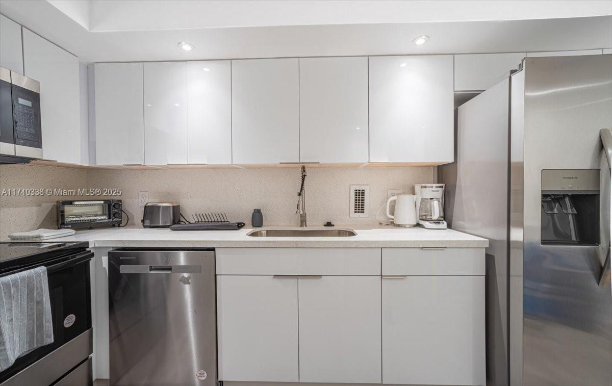 SIAN OCEAN RESIDENCES CON - Residential