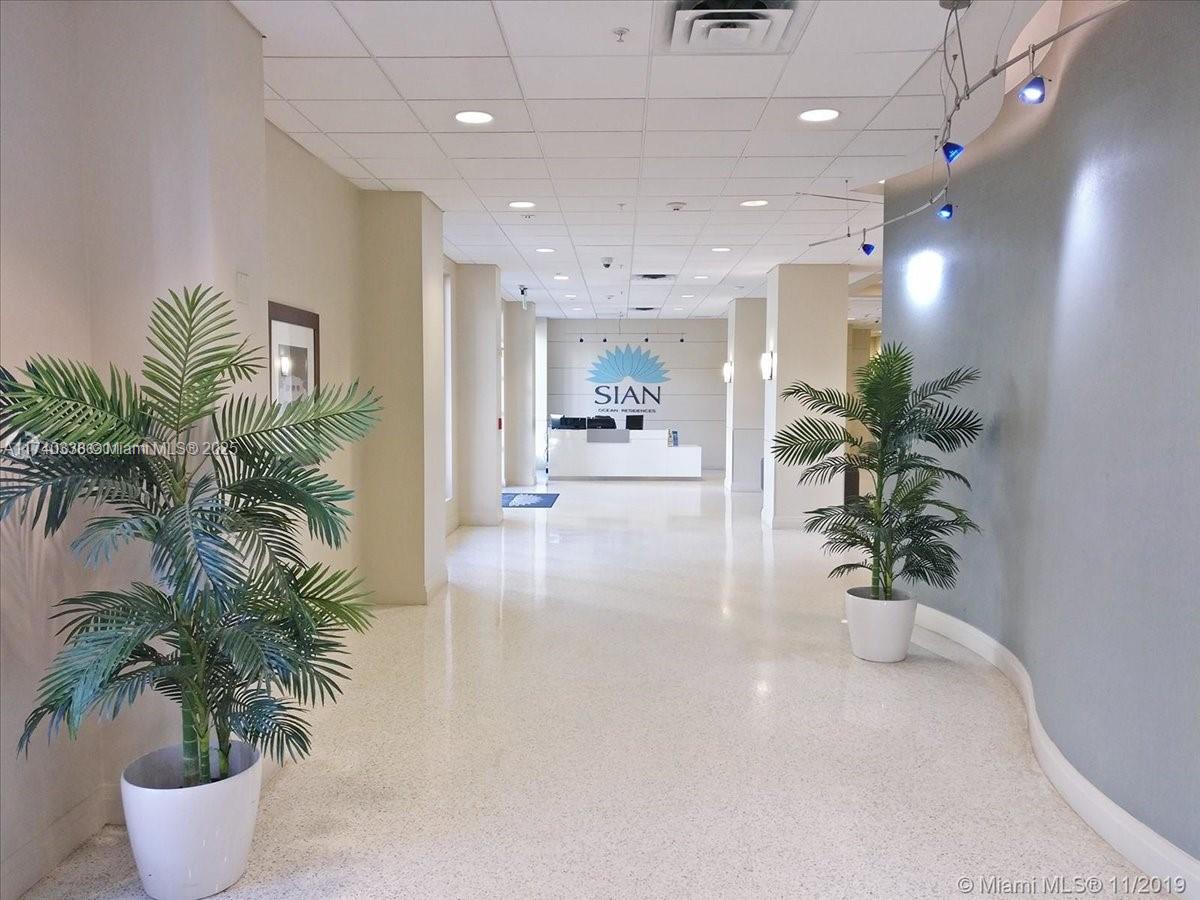 SIAN OCEAN RESIDENCES CON - Residential