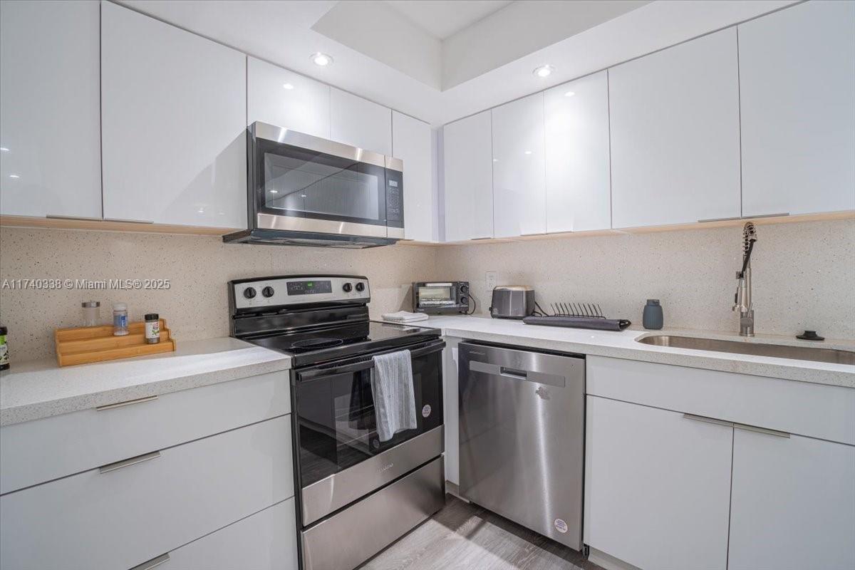 SIAN OCEAN RESIDENCES CON - Residential