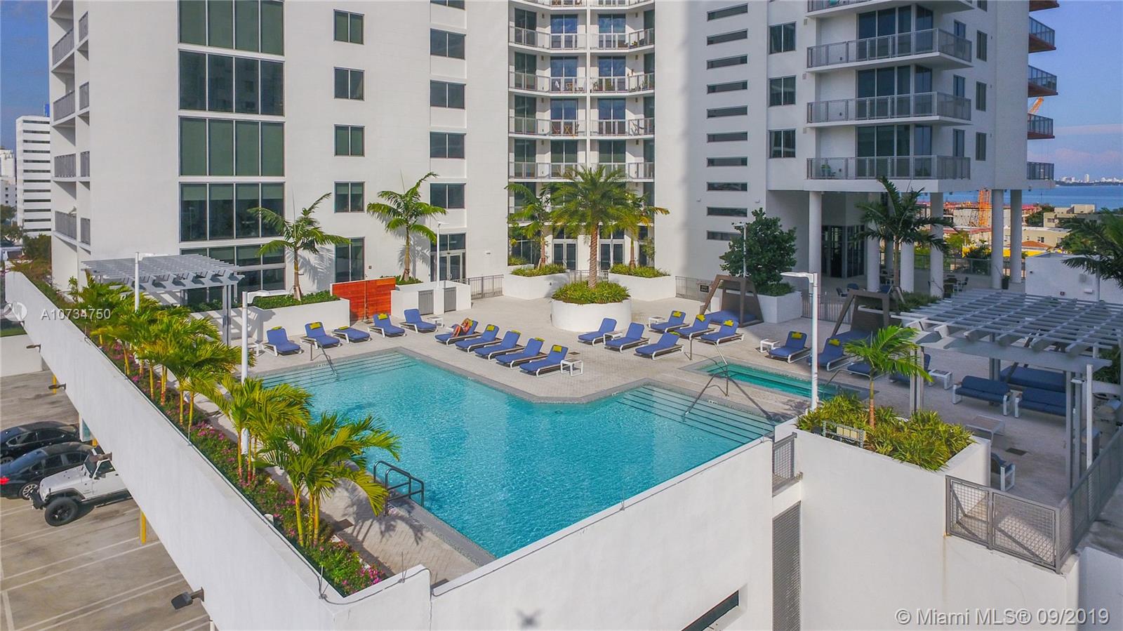 BIRDS SUB - Residential Lease