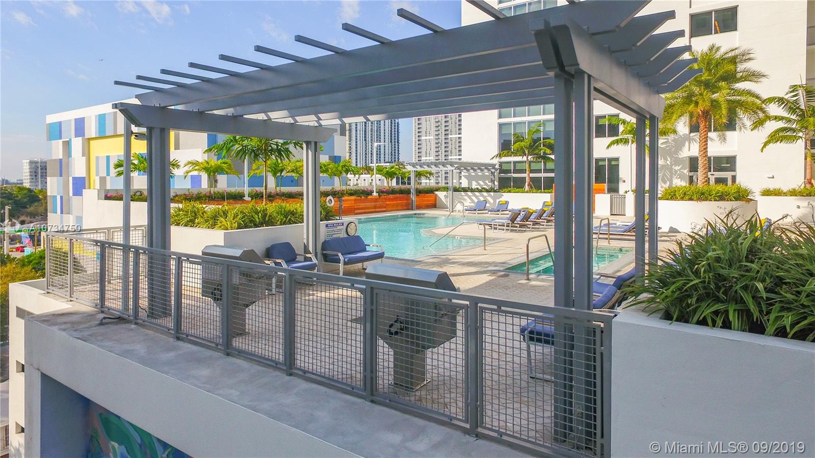 BIRDS SUB - Residential Lease