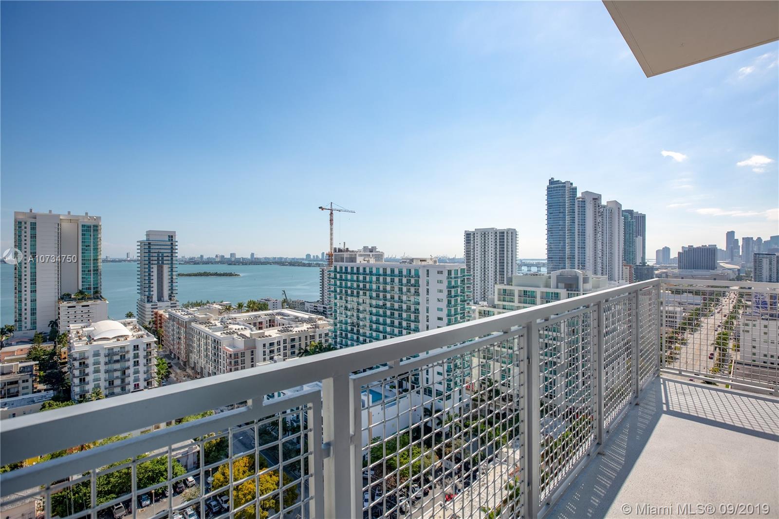 BIRDS SUB - Residential Lease