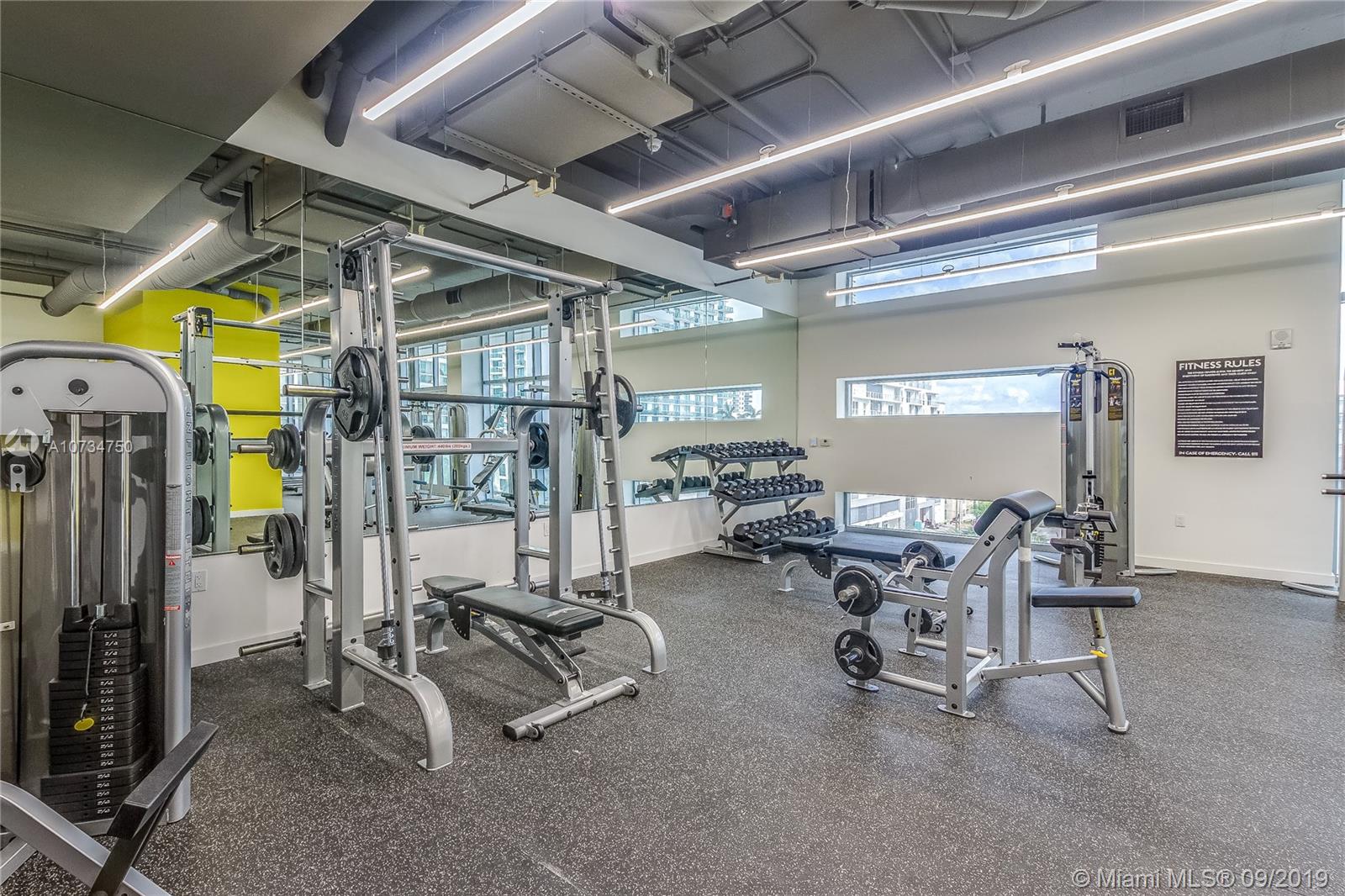 BIRDS SUB - Residential Lease