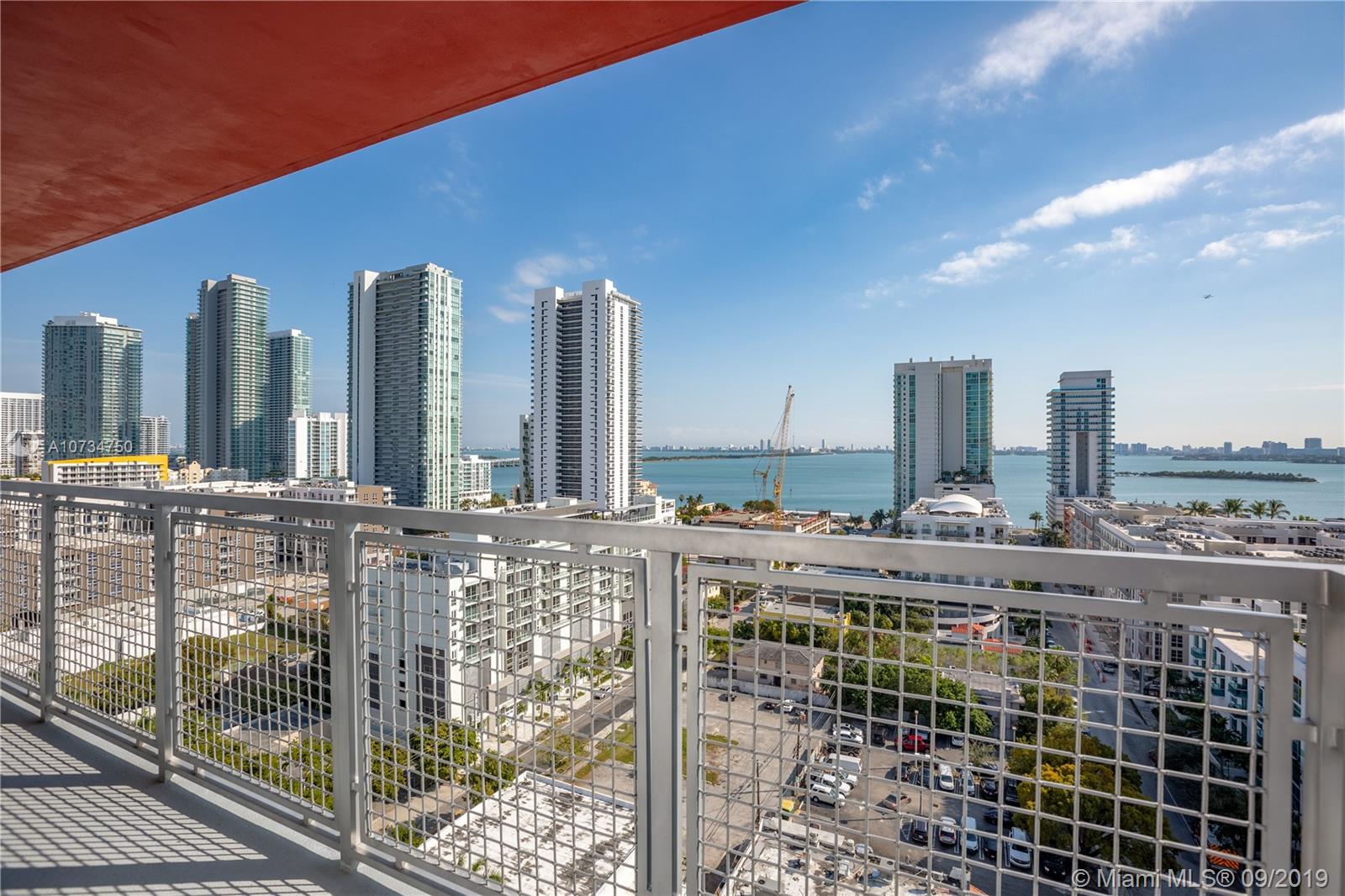 BIRDS SUB - Residential Lease